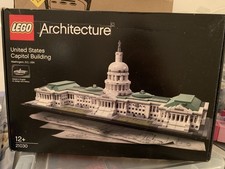 Lego Architecture 21030 - US