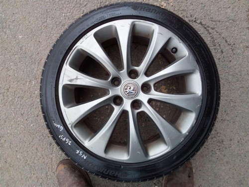 Vauxhall astra stud 17 - astra, h