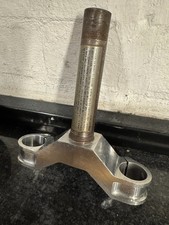 Manitou 2/3 1992 Suspension Fork steerer and crown - retro retrobike