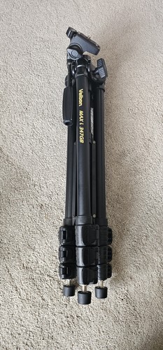 Velbon tripod max 347gb - i,