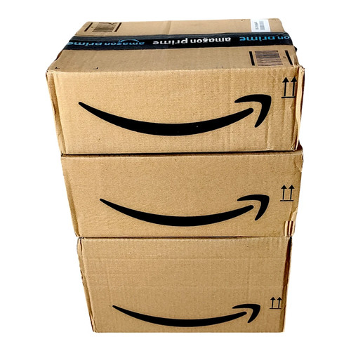 Wholesale mystery box 20x - mystery, new