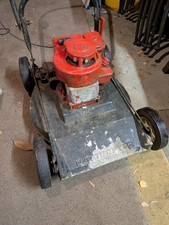 1970s hayterette rough cut