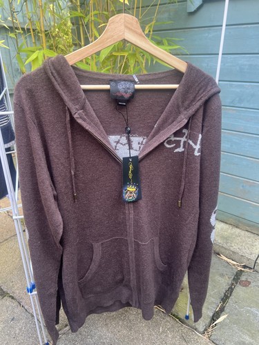 Hardy skull thin - ed,