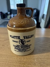 Vintage Platte Valley