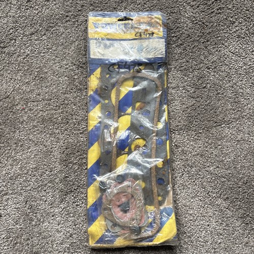 Head gasket kit - gasket, cf473