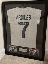 Ossie Ardiles Tottenham