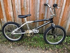 Diamond Back Reactor BMX