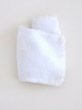 WWE TOWEL WRESTLING FIGURE