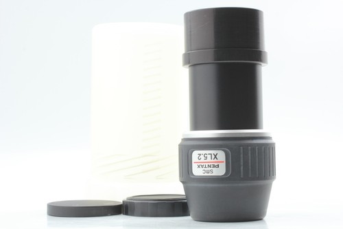 Top mint pentax smc xl - pentax,