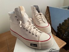 VISVIM NEW Skagway High Patten