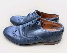 Clarks Leather Shoes Brogues
