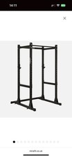 Mirafit M200 Power Rack w/