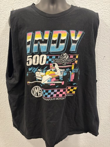 Indianapolis motor speedway - indianapolis,