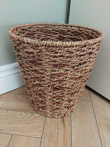 Vintage rubbish basket for - vintage,
