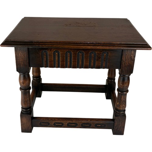 Benwood antique oak joint - benwood,