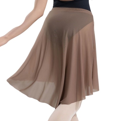 Female wrap skirt women dance - wrap,