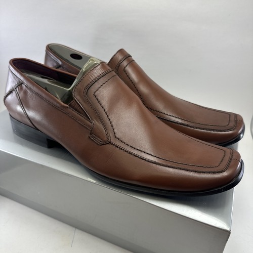 Guess slip loafers - guess, dress