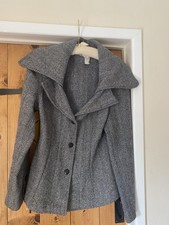 Melin Tregwynt  Wool Jacket