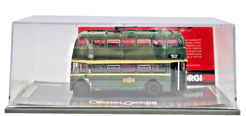 Corgi original omnibus - corgi, om41401