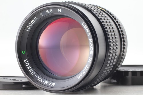 Near mint mamiya - ⏯️[near,
