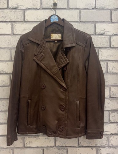 Lakeland brown leather - brown,