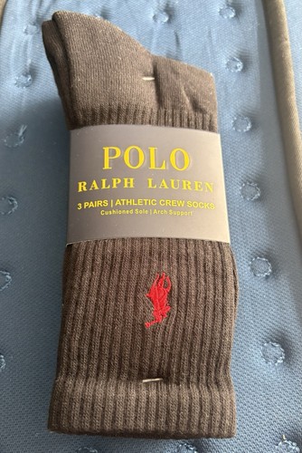 Ralph lauren men polo socks - ralph,