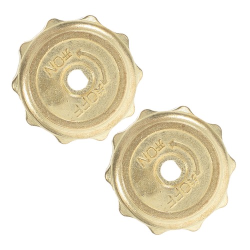 2pcs bbq knobs replacement - , |