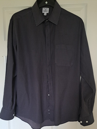 Men long sleeve shirt - men’s,
