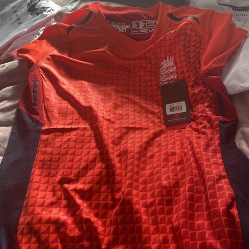 New balance england cricket - england,