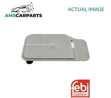 AUTOMATIC TRANSMISSION OIL FILTER 24538 FEBI BILSTEIN NEW OE REPLACEMENT