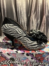 Irregular choice euro - choice,