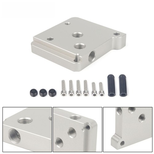 New set iacv rotation plate - set,