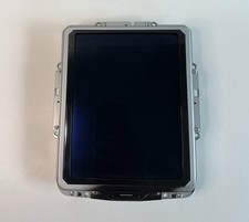 VOLVO XC60 XC90 V60 RADIO SAT NAV DISPLAY SCREEN without scratches 32247465