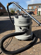 Numatic VNP180 Dry Vacuum