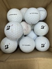 24 BRIDGESTONE TOUR RX/brx Mix