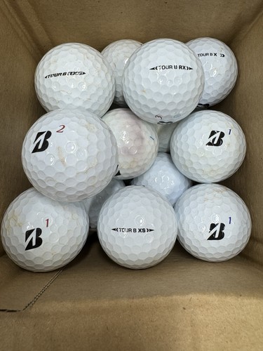 Bridgestone tour brx mix - rx/brx,