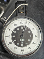 Rally / Military Stopwatch