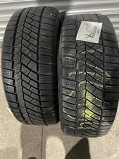 X2 Winter Continental