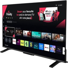 TOSHIBA 40LV2553DB 40" Smart