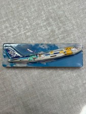 ANA Pokemon Jet B747-400