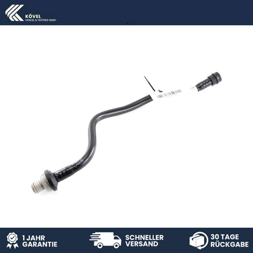 Vacuum hose brake booster - brake,