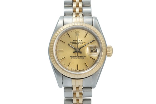 Rolex datejust ref 69173 - |, ref.