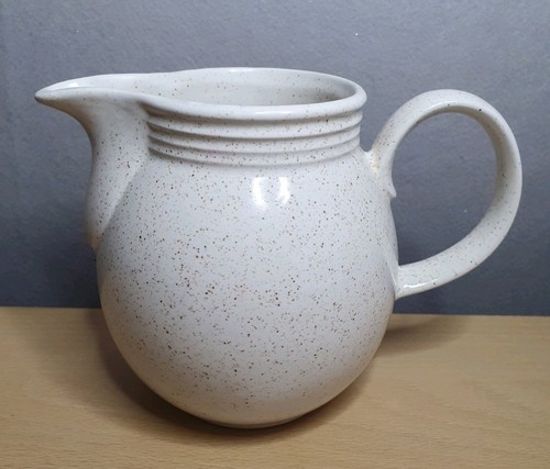 Churchill pottery milk jug - churchill,