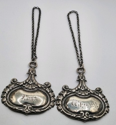 Pair 1870 victorian antique - of,