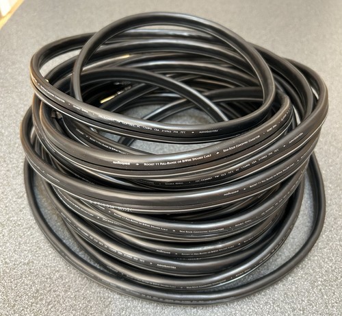 Audioquest rocket 6 - 6, metre