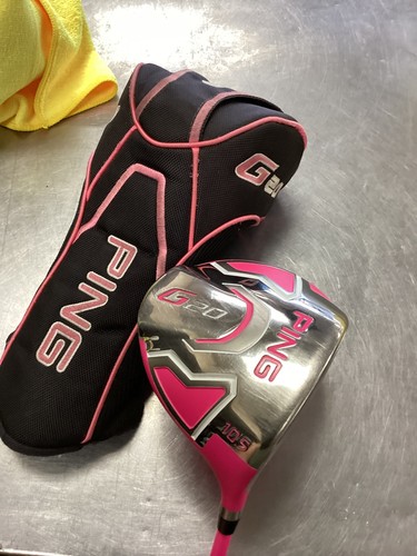 Ping g20 bubba - bubba, in