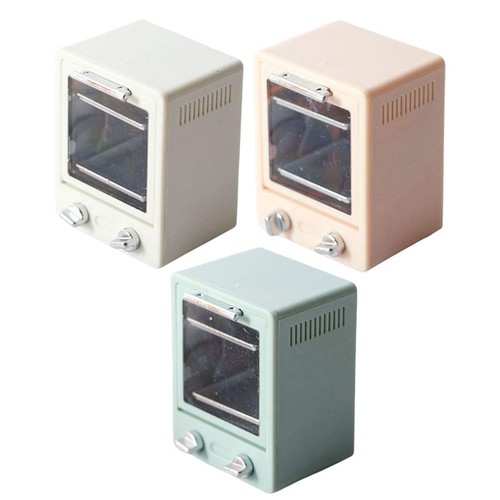 Mini microwave oven - oven, kitchen