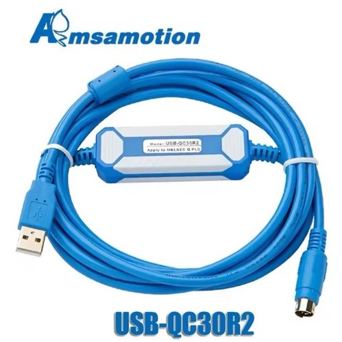 Usb qc30r2 plc programming - usb-qc30r2,