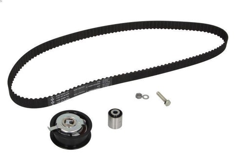 Timing belt set - , ina