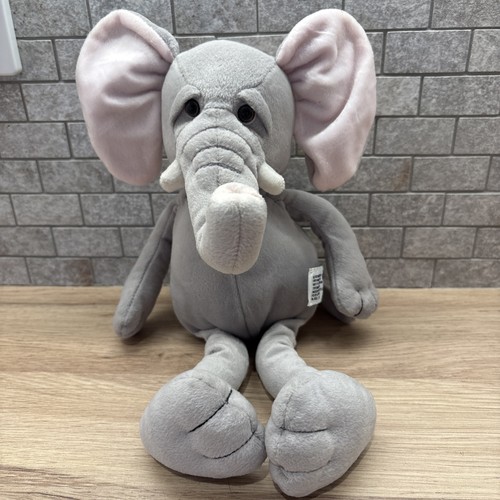 Russ berrie standard - russ, elephant